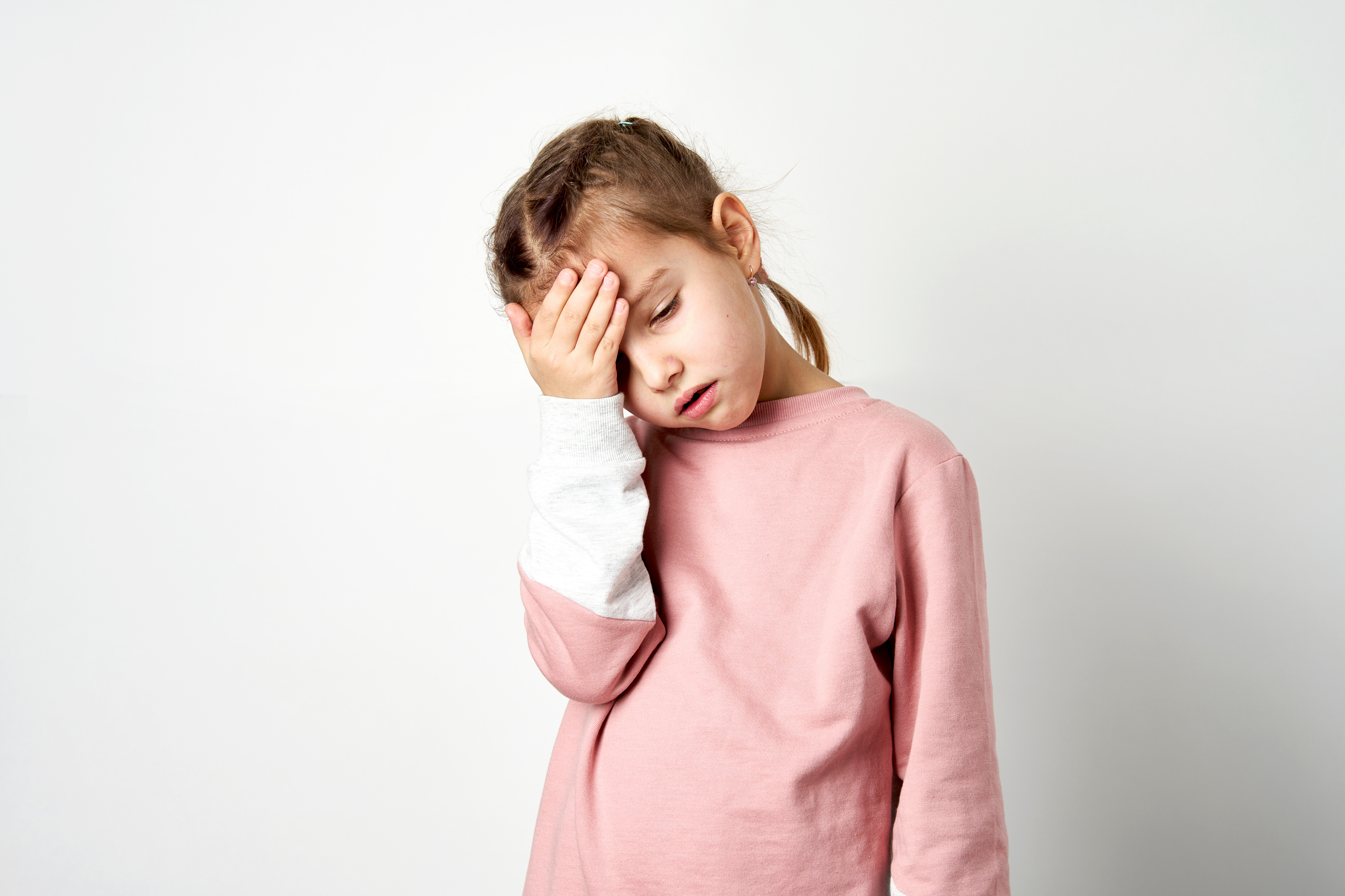Navigating PANS/PANDAS; Is Your Child's Behavior Linked to Immune Dysfunction?
